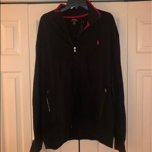 NWT mens XX Polo jacket